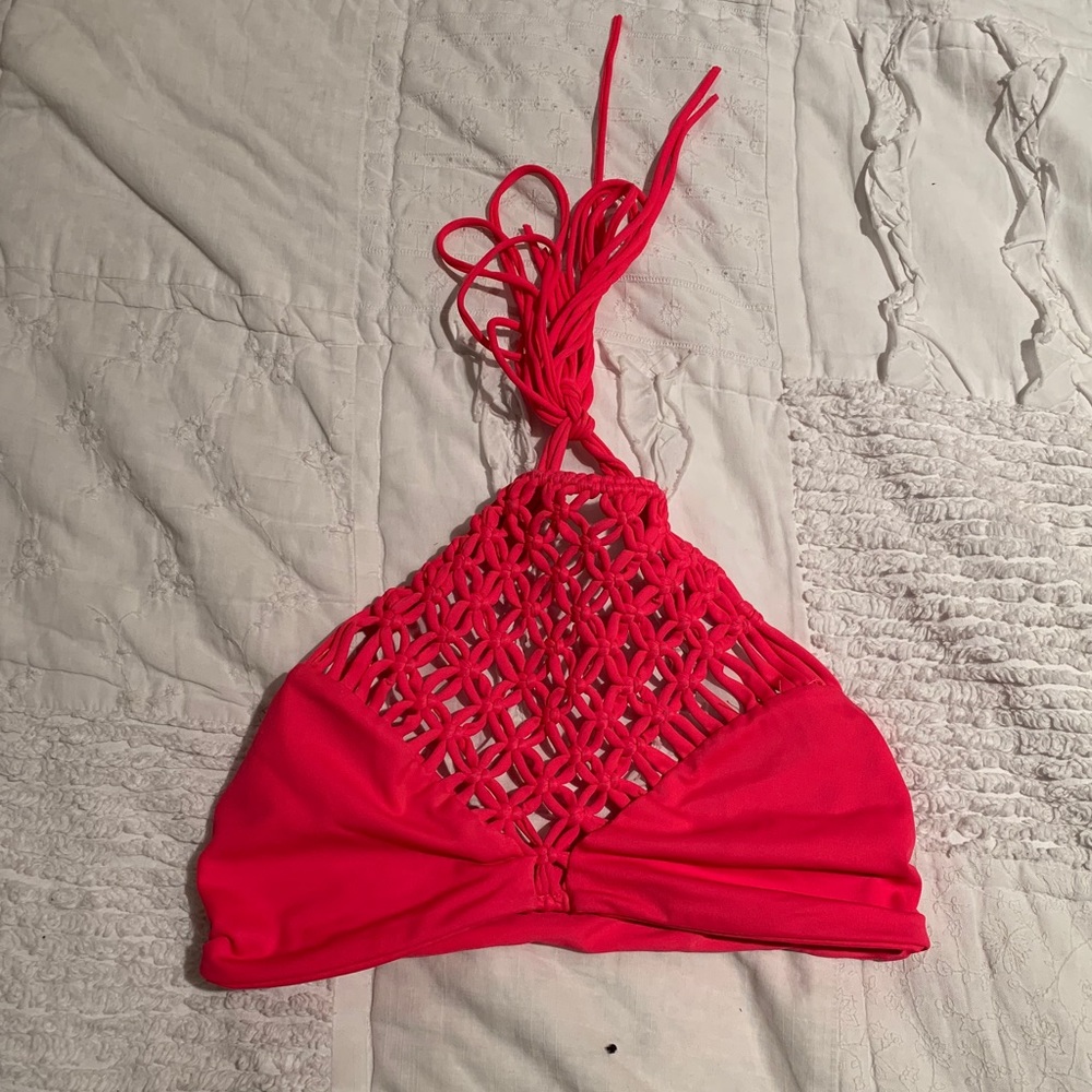 mikoh swim top